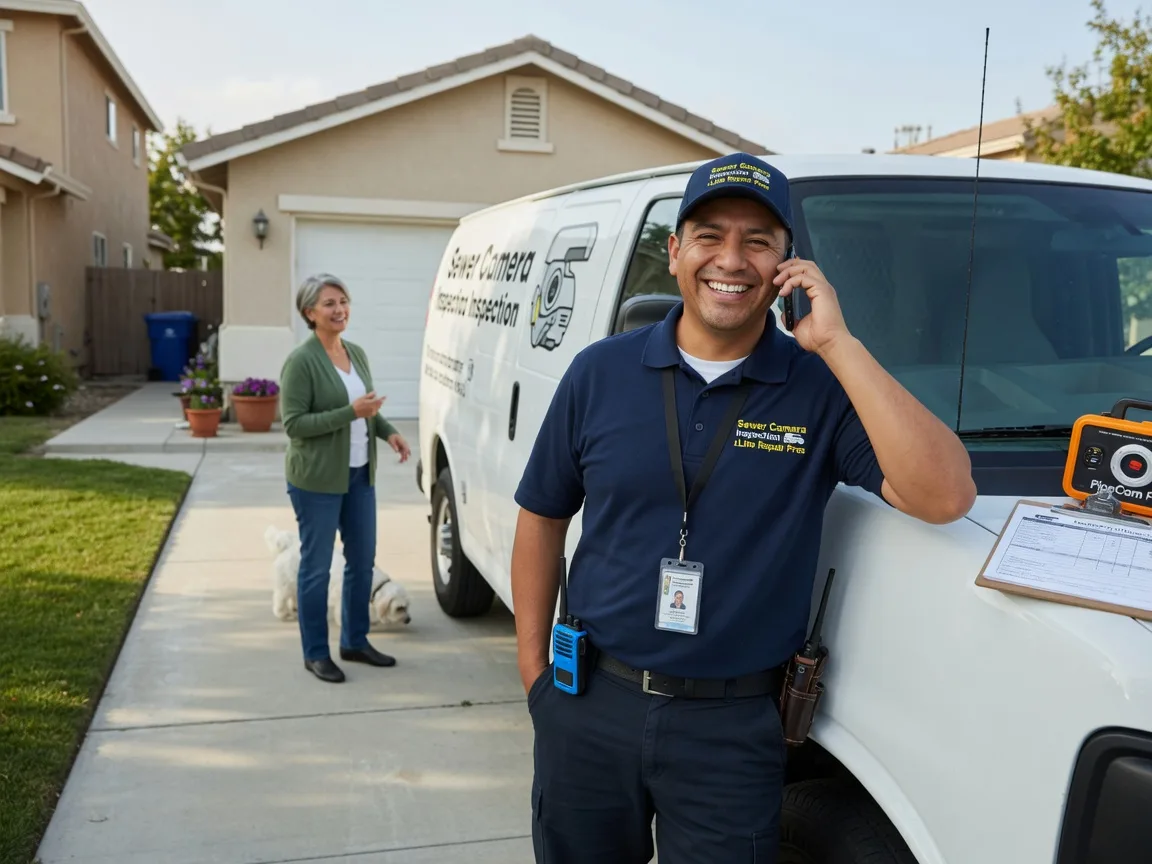 Sewer Line Repair West Tisbury, MA FAQs